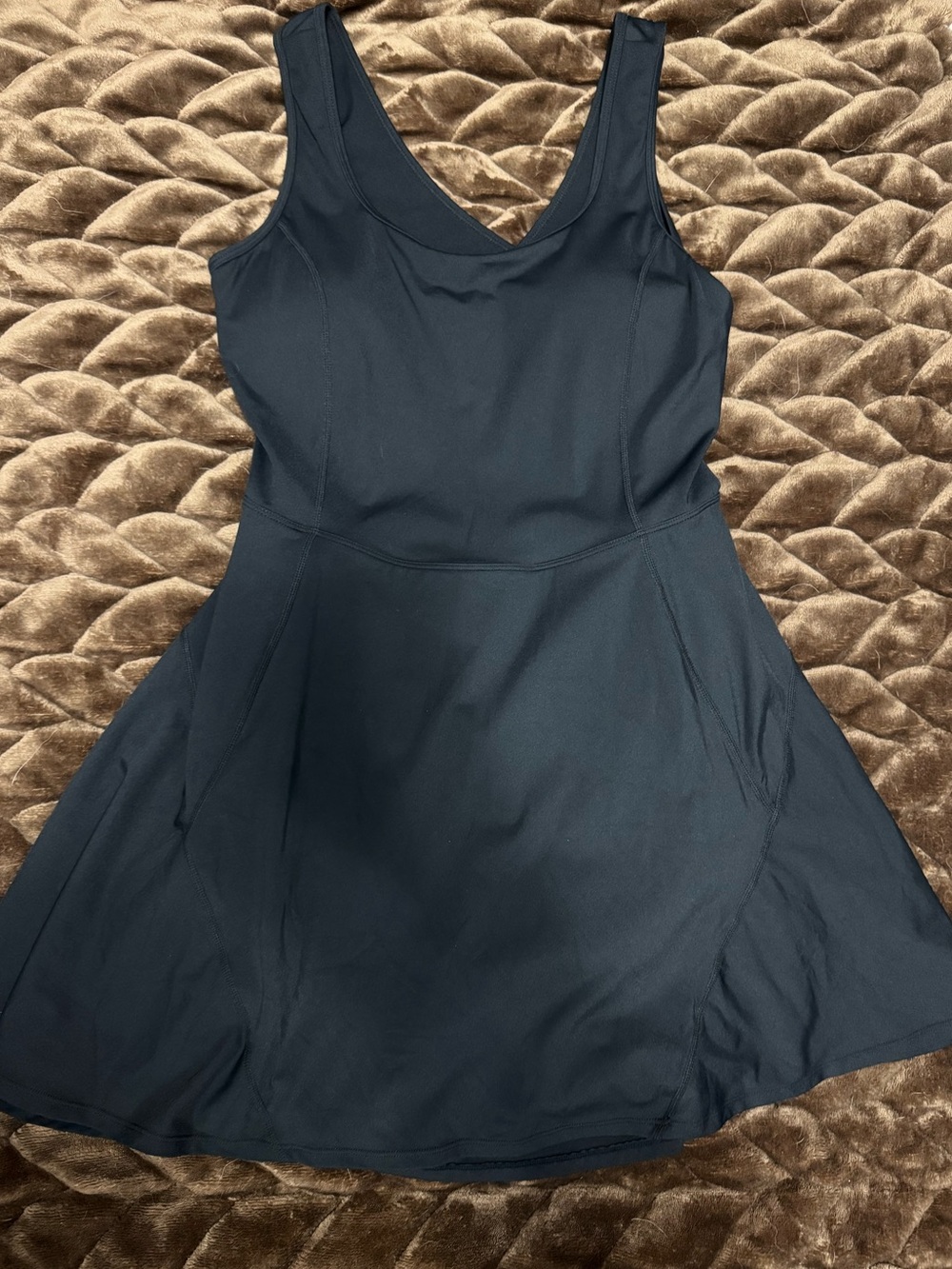 Halara Active Dress